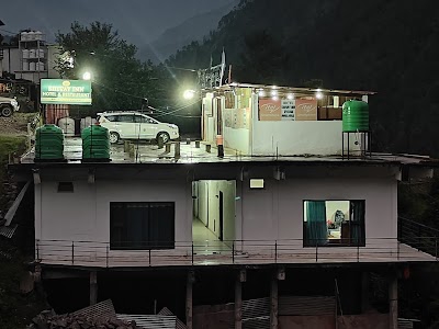 Shivay Inn (Kedarnath)