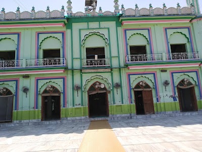 jamanpur