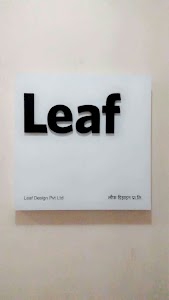 Leaf Design