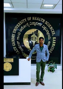 Dr. Soumik Chowdhury