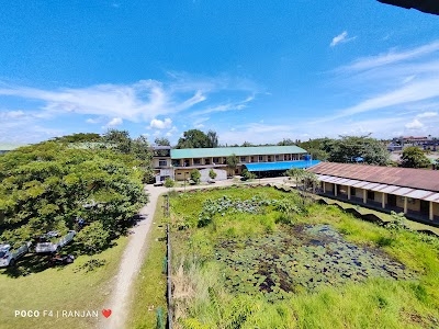 Chaiduar College,Gohpur