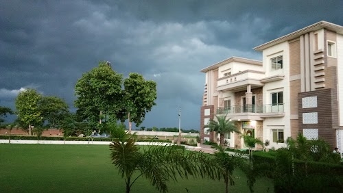 L.N. SPORTS CLUB, HAPUR