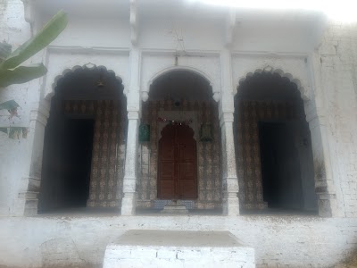 Dauji Mandir