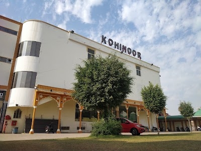 Kohinoor Cinema