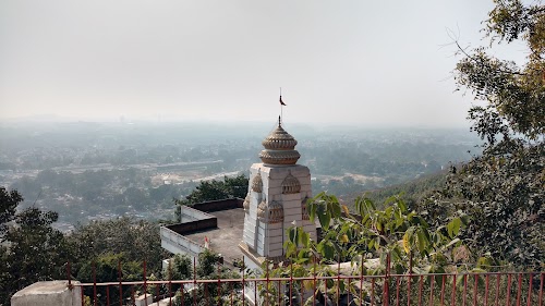 Vaishnodevi Temple