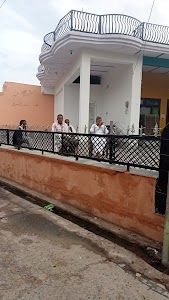 सीताराम मंदिर सुपाना