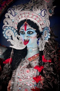 কালী মন্দির