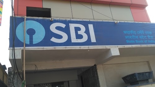 State Bank Of India