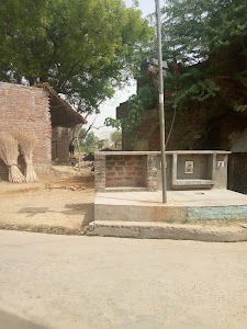 Durga Devi temple rakesh bhaban
