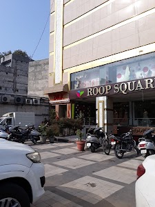Roop Square Pvt. Ltd.