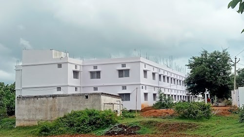 Aviram nursing college