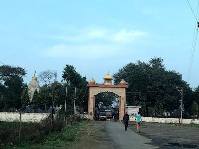 Badrinath temple bhadurgarh