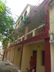 Upasana Bilding