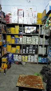 Rustam electronic and hardware ..