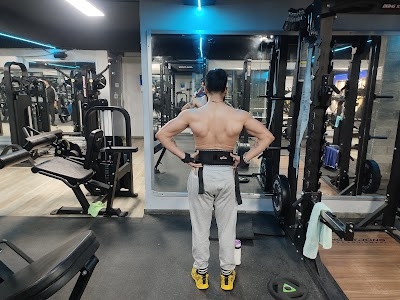 Forcefit Gym