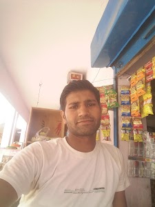 Maa Bhansaj Temple