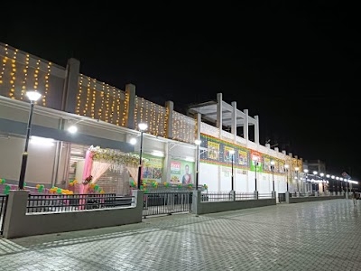 More Hypermart, Balasore