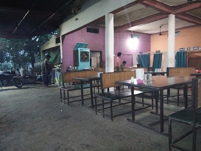 hotel lakki