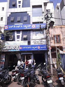HDFC Bank