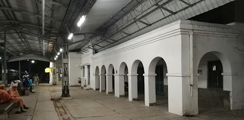 Ambala City