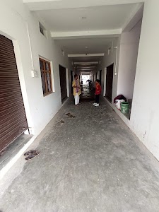 Goswami logistic centre Ballia