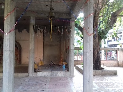 Shree Kashi Vishwanath Mahadev Mandir