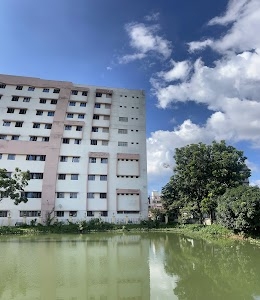 I.G.M. Hospital