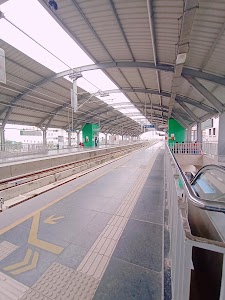Metro Station L B Nagar