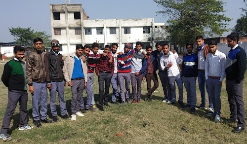 Emerald 9 polytechnic,chinhut lucknow deva road