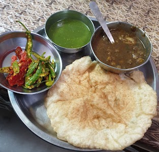 BHATUREWALA