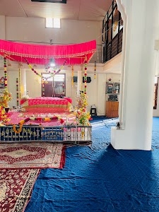 ਗੁਰਦੁਆਰਾ ਸ਼ਹੀਦ ਬਾਬਾ ਦੀਪ ਸਿੰਘ ਜੀ