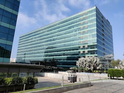 Siemens Gamesa Renewable Energy