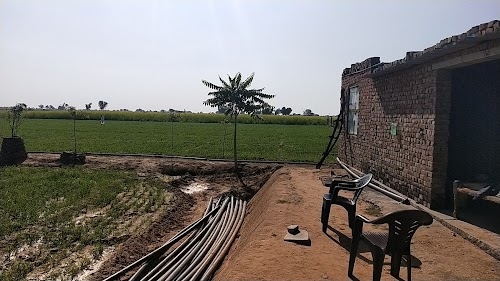 Gunawat krishi farm house