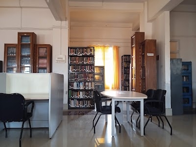 AEC Library