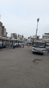 Malout Bus Stand