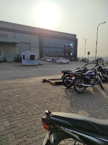 IndoSpace Industrial Park Chakan I