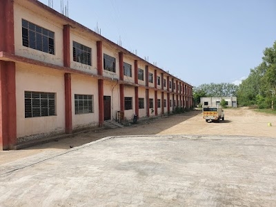 Maharaja Aggarsain College Of Education