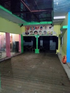 jamaluddeen morden public school