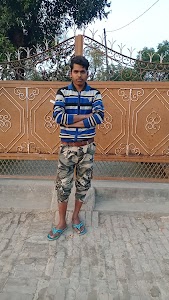 Anmol Ambani
