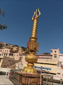 Mamaji Ka Sthan Lunawas Khurd