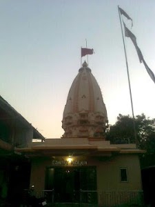 Gotrej Mataji Temple