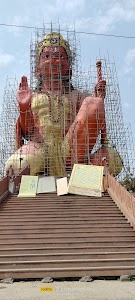 Hemant old tempal