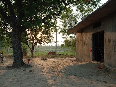 Etail Devi Mandir
