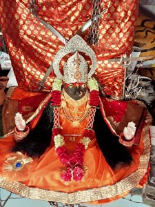 Maa Jwala dham shakti peeth uchehara