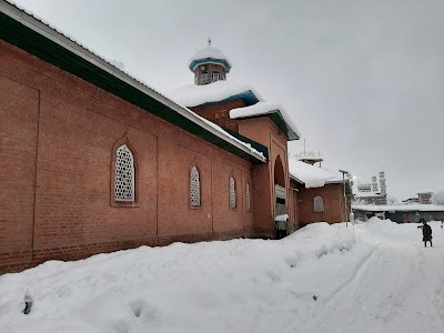 Circuit House Shopian