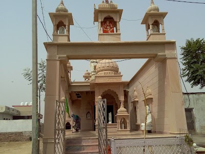 Hindaun City