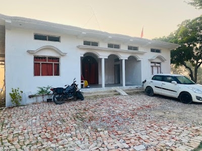 Babu shaheb bhwan