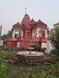 Golden temple