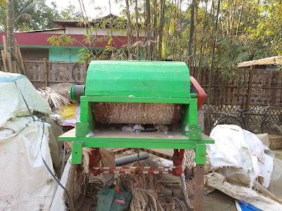 BOMBAY BEDDING HOUSE