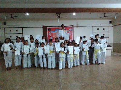Park City Martial Art Club